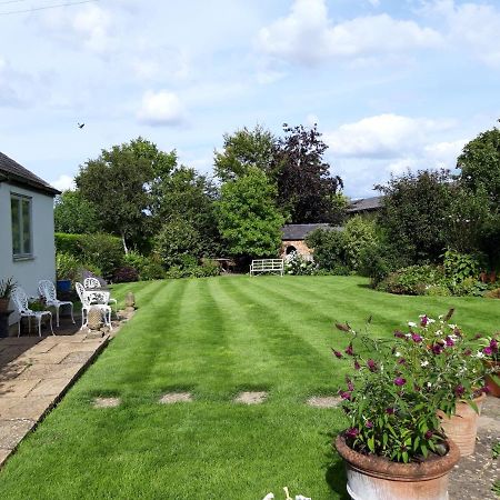 Wayside House B&B Whichford Exterior photo