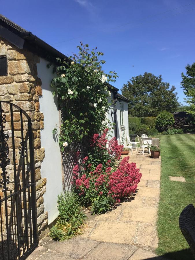 Wayside House B&B Whichford Exterior photo